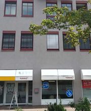 Königsbrunn Gebäude