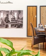 Bembé Parkett Bild 2