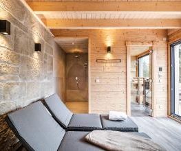 Bergwaldchalets Bild 14