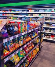 REWE To Go bei Aral Bild 2