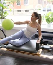 Me. Pilates Bild 1