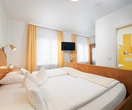 Design Hotel Vosteen Bild 9