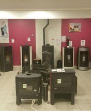 Cheminées Godin image 10