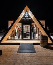 rag & bone Gstaad Bild 4