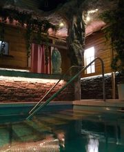 Ruperti-Sauna Bild 1