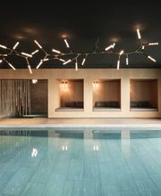 Hotel Belvedere Locarno Bild 7