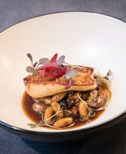 LA Restaurant Bild 1