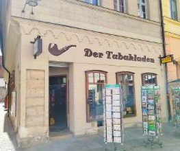 Dürninger ehem. "Der Tabakladen" Bild 2