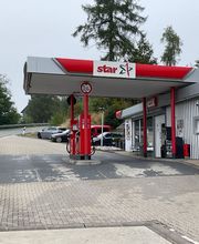star Tankstelle Bild 2