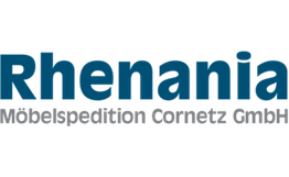 Rhenania Möbelspedition, Cornetz GmbH
