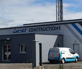 Lucas Constructions image 1