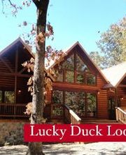 Beavers Bend Adventures - Property Management & Cabin Rentals image 1