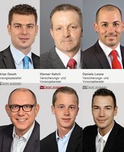die Mobiliar Versicherungen & Vorsorge Bild 1