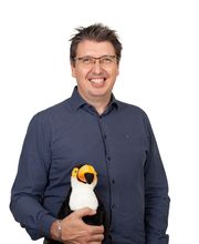 Directeur - Frédéric Monney