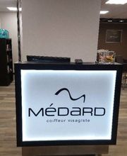 Médard Coiffeur Visagiste image 5