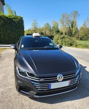 Taxi du Soleil image 2