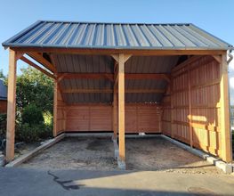 Cbl Constructions Bois Lec'hvien EURL image 20