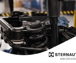 BYD Service - STERNAUTO Bild 2