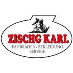 Zischg Karl - Vendita Riparazione e Assistenza Biciclette logo