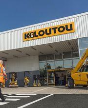 Kiloutou TP Metz (Borny) image 1