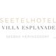 SEETELHOTEL Villa Esplanade Logo
