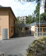 Behandlungszentrum Solingen (LVR) Bild 1
