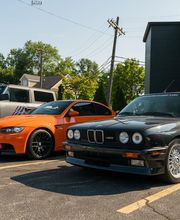 LaFontaine Classic Cars image 7