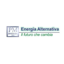 Pm Energia Srl logo