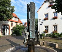 Gemeindeverwaltung Schlangen Bild 3