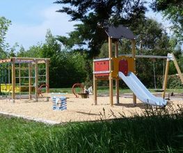 Camping Trion Guen image 4
