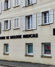 Laboratoire de Villers-Cotterets - BIOGROUP AISNE image 1