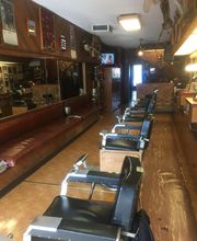 Sam Hill's Barbershop by Arrow image 8