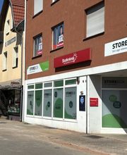 Dillingen Außenansicht