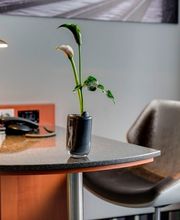 Radisson Blu Hotel, Dortmund Bild 8