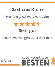 werkenntdenBESTEN.de Qualitätssiegel