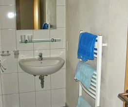 Gästezimmer - Bad