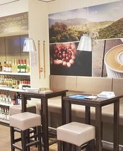 Shell Recharge Charging Station Bild 20