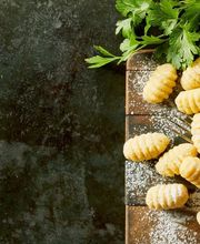 Restaurant Lamm Laufen Bild 2