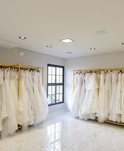 Templo Fashion Noivas e Festas | Vestido de Noiva e Traje de Festa em São José dos Campos SP imagen 9