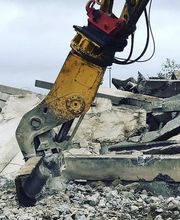 Recycling & Baustoffe Hellerwald GmbH Bild 2