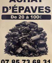 Gd Epaviste image 1