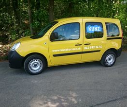 Kunz Kuriere Bild 2