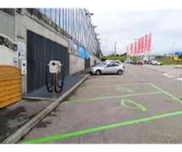 Shell Recharge Charging Station Bild 1