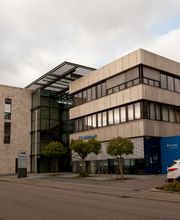 Vereinigte Volksbanken eG - Hauptstelle Schönaich Bild 1