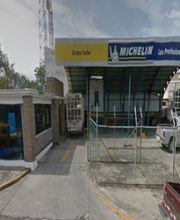 Grupo Fuster-Sucursal Ciudad Industrial Veracruz imagen 2