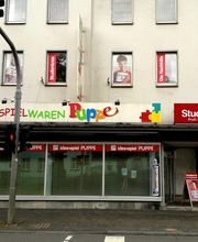 Warstein Außenansicht Straße