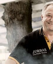 ZORBAS - Griechische Taverne & Restaurant Bild 2