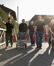 Wüthrich Haustechnik AG