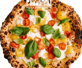 Pizziamo - Berlins Beste Pizza Bild 2