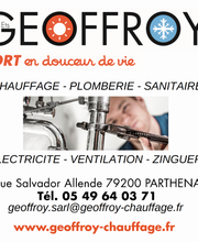 Geoffroy Père Et Fils image 5